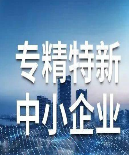 專精特新小巨人申報全解析！
