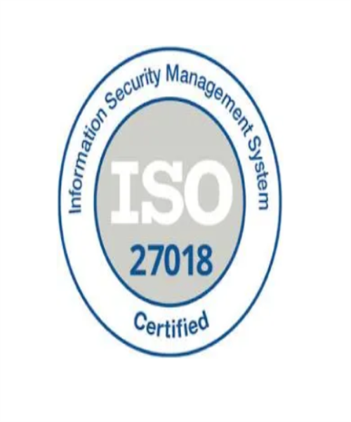 ISO27018認證適合哪些組織?