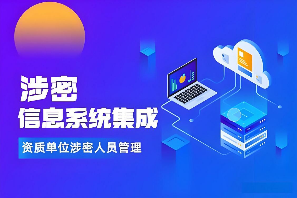 涉密系統咨詢資質概述